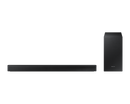 Samsung 2.1Ch Soundbar With Wireless Subwoofer 270W Bluetooth HW-B430/XU (New / Open Box)