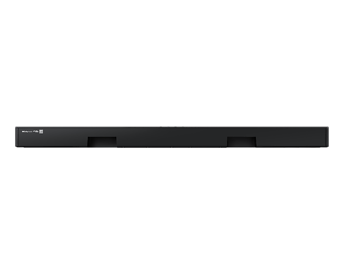 Samsung 2.1Ch Soundbar With Wireless Subwoofer 270W Bluetooth HW-B430/XU (New / Open Box)