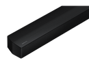 Samsung 2.1Ch Soundbar With Wireless Subwoofer 270W Bluetooth HW-B430/XU (Renewed)