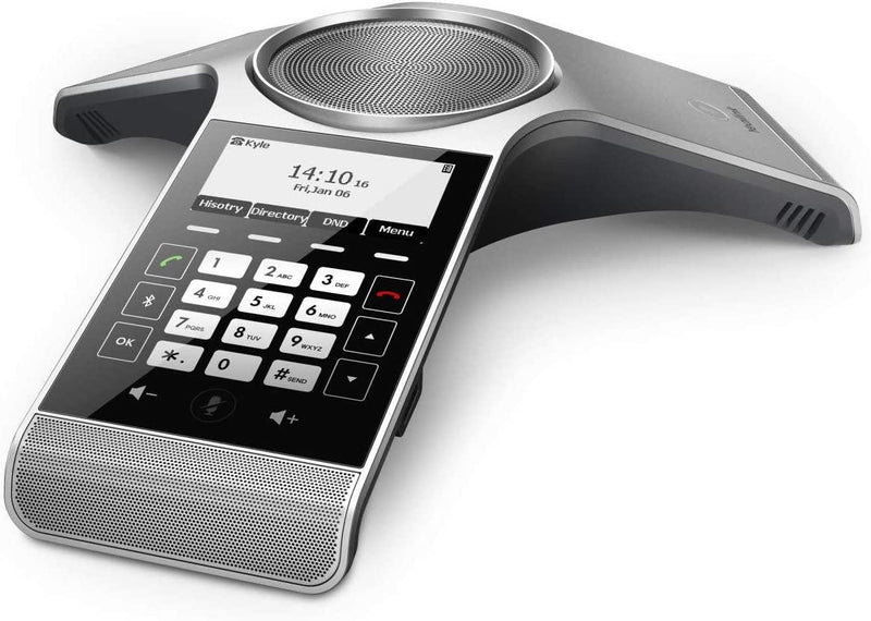 Yealink CP920 IP PoE Conference Phone Speakerphone 3.1'' LCD 248x120 (New)