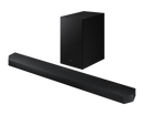 Samsung 3.1.2Ch Soundbar With Subwoofer Cinematic Dolby Atmos DTS:X HW-Q700B/XU (Renewed)