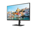 Samsung 27'' USB-C Monitor IPS Full HD Essential S40UA 1920x1080 LS27A400UJUXXU (Renewed)