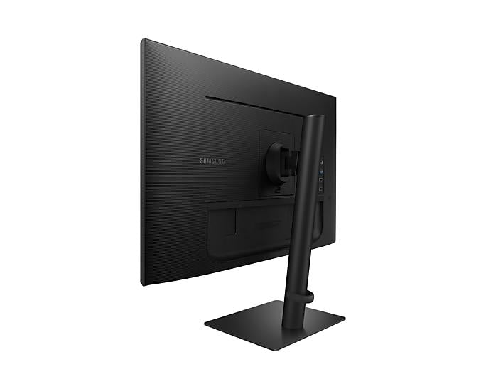 Samsung 27'' USB-C Monitor IPS Full HD Essential S40UA 1920x1080 LS27A400UJUXXU (Renewed)