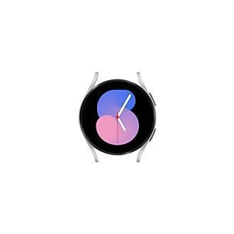 Samsung Galaxy Watch5 BT Aluminium 40mm SM-R900NZSDWEU Sport Band Pink Gold M/L (Renewed)