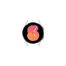 Samsung Galaxy Watch5 BT Aluminium 40mm SM-R900NZDDWEU Sport Band Pink [M/L] (Renewed)