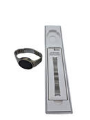 Samsung Galaxy Watch5 Pro BT 45mm SM-R920NZTDWEU Link Bracelet Titanium Grey (Renewed)