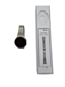 Samsung Galaxy Watch5 Pro BT 45mm SM-R920NZTDWEU Link Bracelet Titanium Grey (Renewed)