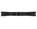 Samsung Galaxy Watch5 Pro BT 45mm SM-R920NZKDWEU Link Bracelet Titanium Black (Renewed)