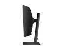 Samsung 34'' Curved Monitor LS34A650UXUXXU S65UA UWQHD USB-C 3440x1440 (New)