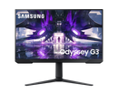 Samsung 32'' Gaming Monitor G32A Full HD 165Hz Odyssey 1920x1080 LS32AG320NUXXU (New / Open Box)