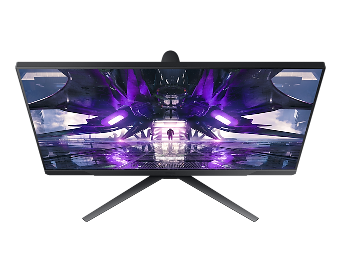 Samsung 32'' Gaming Monitor G32A Full HD 165Hz Odyssey 1920x1080 LS32AG320NUXXU (New / Open Box)