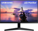 Samsung LF24T354FHRXEN 24'' LED 1000:1 HDMI Monitor 1920 x 1080 Black (New)