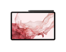 Samsung Galaxy Tab S8 11'' 256GB 8GB Wi-Fi Tablet Pink Gold SM-X700NIDBEUB (New / Open Box)