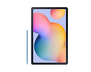 Samsung Galaxy Tab S6 Lite Tablet Wi-Fi 128GB 10.4'' Angora Blue SM-P613NZBEBTU (New / Open Box)