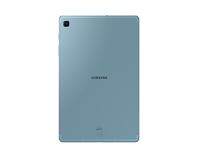 Samsung Galaxy Tab S6 Lite Tablet Wi-Fi 64GB 10.4'' Angora Blue SM-P613NZBABTU (New / Open Box)