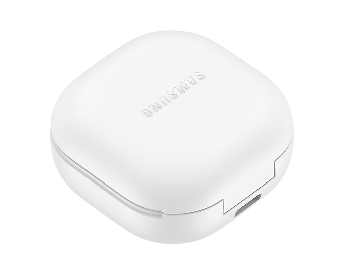 Samsung Galaxy Buds2 Pro Wireless Bluetooth Headphones White SM-R510NZWAEUA (New / Open Box)