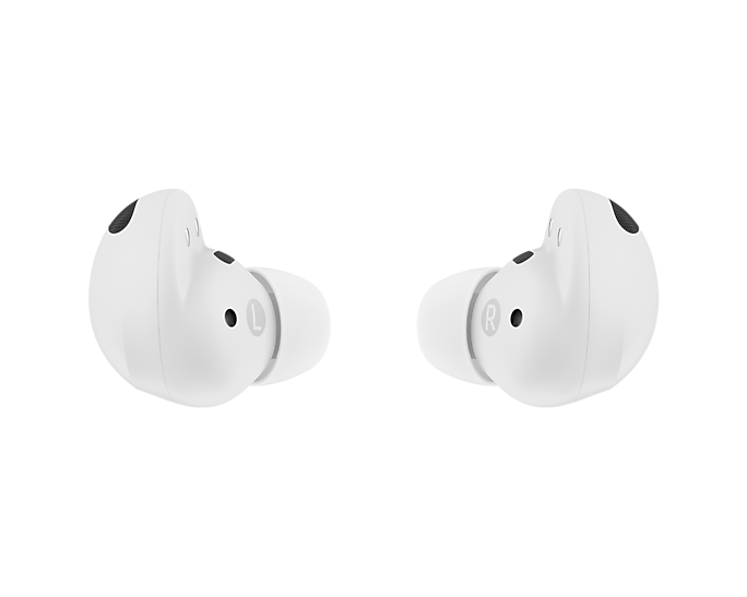 Samsung Galaxy Buds2 Pro Wireless Bluetooth Headphones White SM-R510NZWAEUA (New / Open Box)