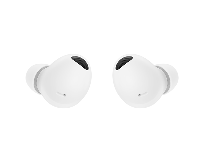 Samsung Galaxy Buds2 Pro Wireless Bluetooth Headphones White SM-R510NZWAEUA (New / Open Box)