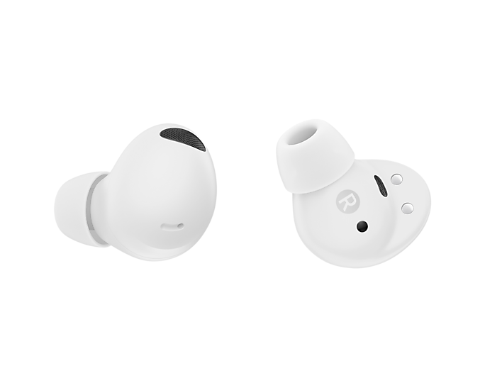 Samsung Galaxy Buds2 Pro Wireless Bluetooth Headphones White SM-R510NZWAEUA (New / Open Box)
