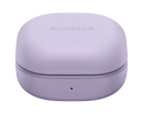 Samsung Galaxy Buds2 Pro Wireless Bluetooth Headphones Purple SM-R510NLVAEUA (New / Open Box)
