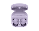 Samsung Galaxy Buds2 Pro Wireless Bluetooth Headphones Purple SM-R510NLVAEUA (New / Open Box)
