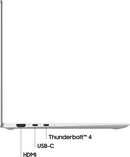 Samsung Galaxy Book Pro Windows 11 Home WiFi 15.6'' i7 512GB 16GB NP950XDB-KE2UK (New / Open Box)