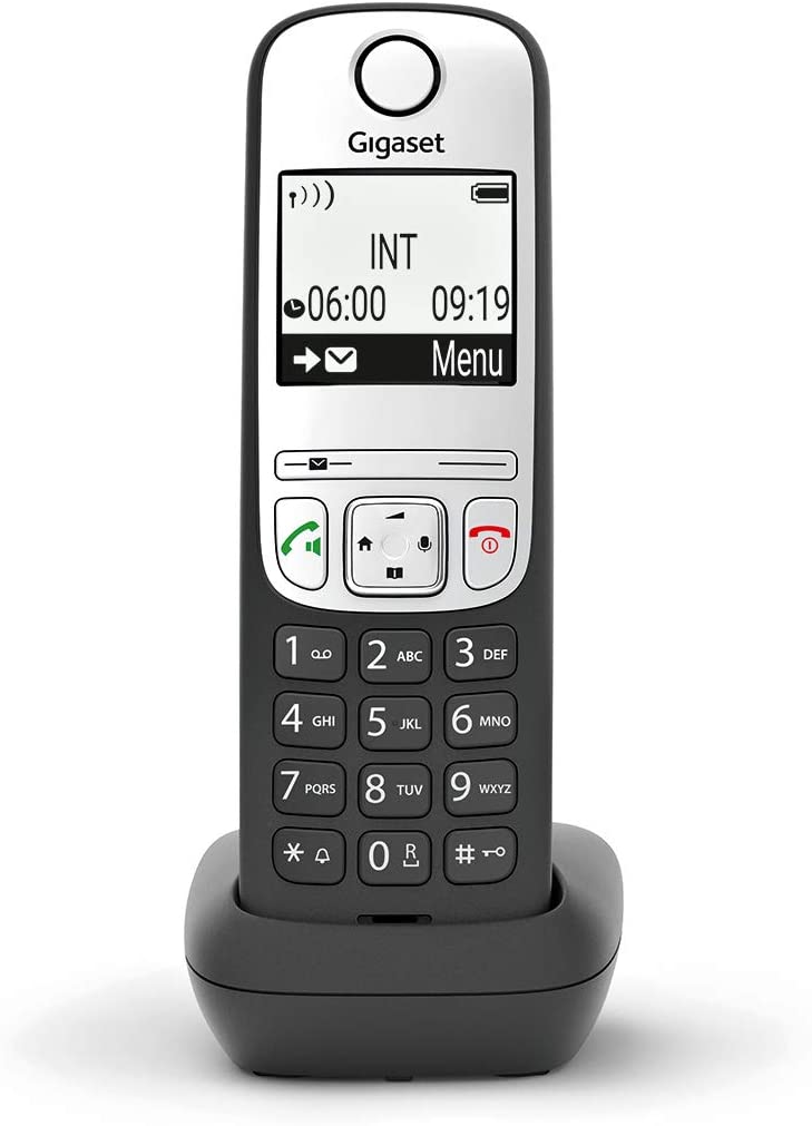 Gigaset A690HX Additional DECT Handset (New)
