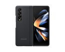 Samsung Slim Standing Mobile Phone Cover For Galaxy Z Fold4 Black EF-MF936CBEGWW (New / Open Box)