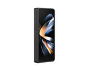 Samsung Slim Standing Mobile Phone Cover For Galaxy Z Fold4 Black EF-MF936CBEGWW (New / Open Box)