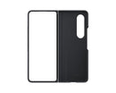 Samsung Slim Standing Mobile Phone Cover For Galaxy Z Fold4 Black EF-MF936CBEGWW (New / Open Box)