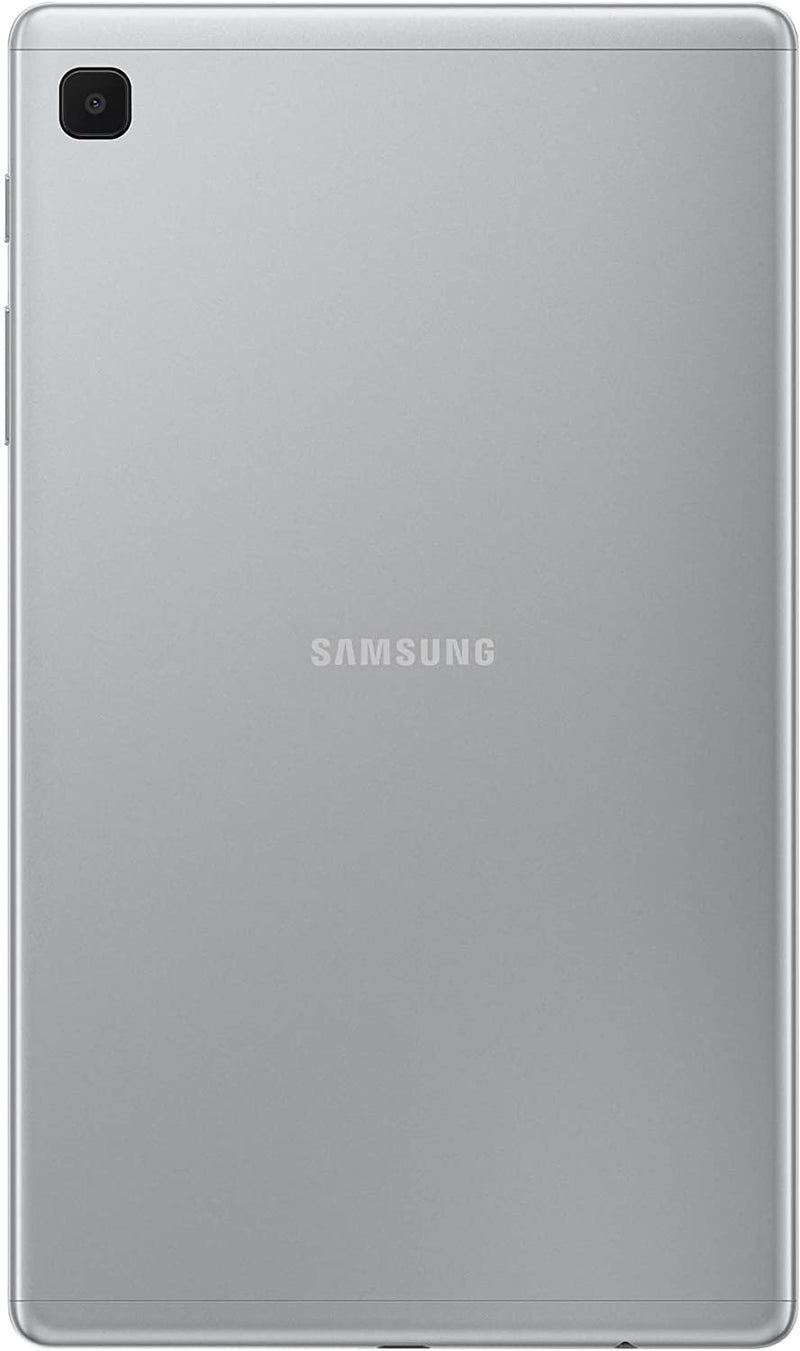 Samsung Galaxy Tab A7 Lite 8.7'' Wi-Fi Android Tablet 32GB Silver SM-T220NZSAEUA (Renewed)