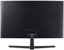 Samsung LC27F398FWUXEN 27'' Curved LED Monitor Black Gloss HDMI Displayport (Renewed)