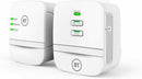 BT Mini Wi-Fi Home Hotspot 600 Kit With Wired AV600 Powerline And N150 Wi-Fi (Renewed)