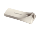 Samsung Bar Plus USB 3.1 Flash Drive 256GB Silver MUF-256BE3/APC (New / Open Box)