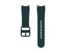 Samsung Sport Band For All Galaxy Watch4/Watch5 Models S/M Green ET-SFR86SGEGEU (New / Open Box)