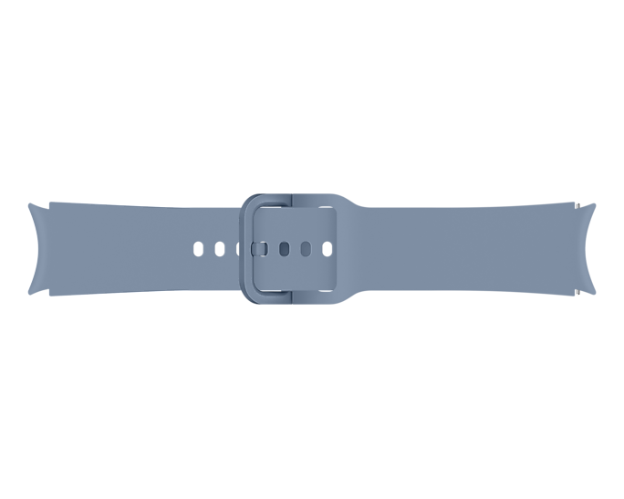 Samsung Sport Band For All Galaxy Watch4/Watch5 S/M Sapphire ET-SFR90SLEGEU (New / Open Box)