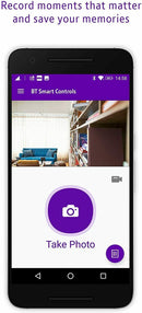 BT Smart Home Surveillance Camera - 088438 (Renewed)