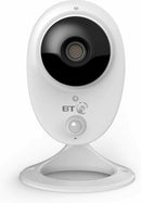 BT Smart Home Surveillance Camera - 088438 (Renewed)