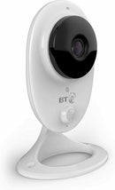 BT Smart Home Surveillance Camera - 088438 (Renewed)