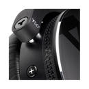 AKG Headset Wired & Wireless Head-Band Calls/Music Bluetooth Black GP-U999HAAHAAA (New / Open Box)