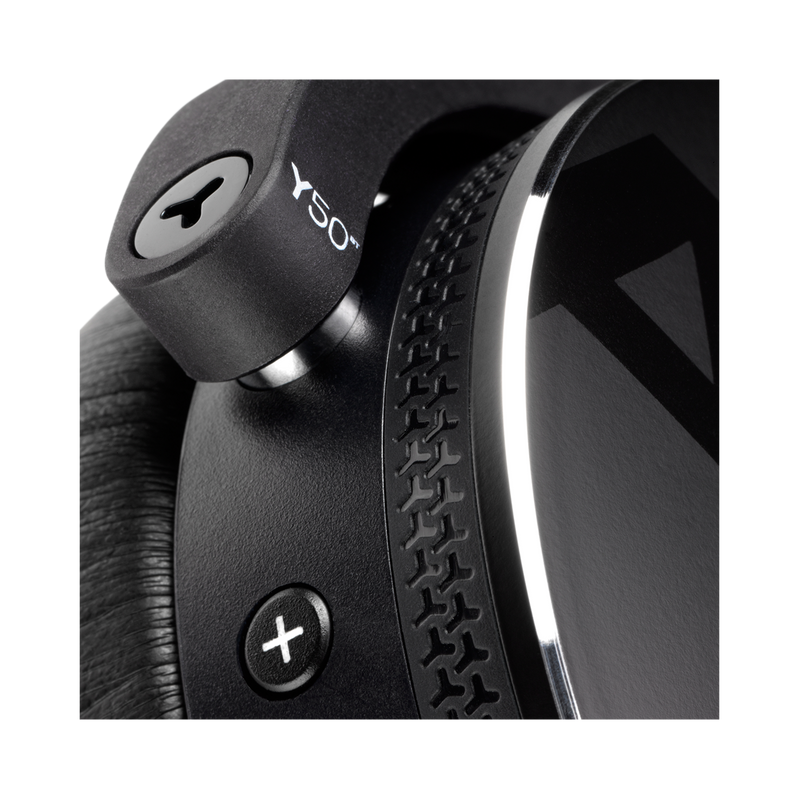 AKG Headset Wired & Wireless Head-Band Calls/Music Bluetooth Black GP-U999HAAHAAA (New / Open Box)
