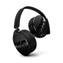 AKG Headset Wired & Wireless Head-Band Calls/Music Bluetooth Black GP-U999HAAHAAA (New / Open Box)