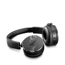 AKG Headset Wired & Wireless Head-Band Calls/Music Bluetooth Black GP-U999HAAHAAA (New / Open Box)