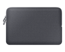 Samsung Neoprene Pouch Laptop Cover For Galaxy Book 15.6'' Grey EF-LPUN5FJEGWW (Renewed)