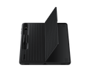 Samsung Galaxy Tab S8 Plus Protective Standing Cover Black EF-RX800CBEGWW (Renewed)