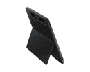 Samsung Galaxy Tab S8 Plus Protective Standing Cover Black EF-RX800CBEGWW (Renewed)
