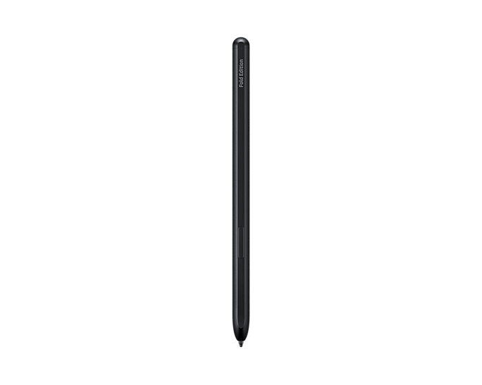 Samsung Galaxy S Pen Fold Edition For Galaxy Z Fold 3 5G Black EJ-PF926BBEGEU (Renewed)