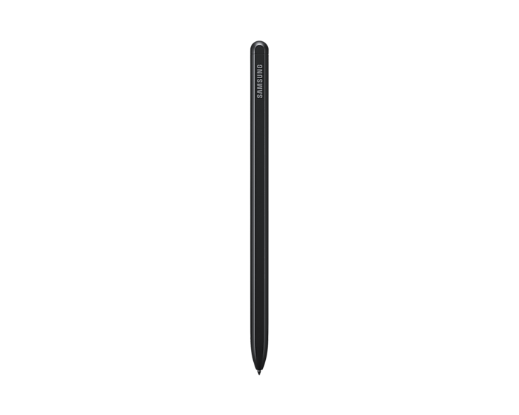 Samsung S Pen For Tab S8 Series & Tab S7 Series Black EJ-PT870BJEGEU (Renewed)