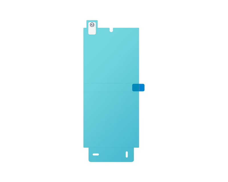 Samsung Galaxy S22 Ultra Mobile Phone Screen Protector EF-US908CTEGWW (Renewed)