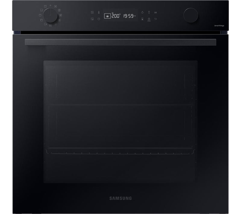 Samsung Series 4 Smart Self Cleaning Integrated Oven 76L A+ NV7B41403AK/U4 (New)
